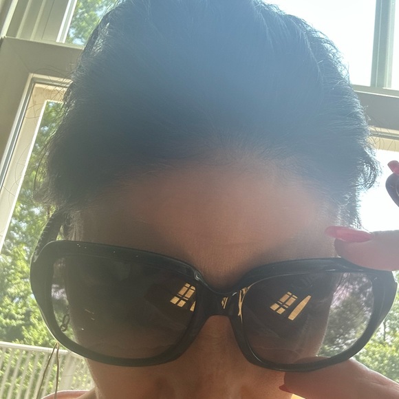 Coach sunglasses - Picture 2 of 4